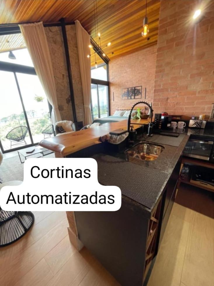 Chales Bergview São Bento do Sapucaí Exterior foto