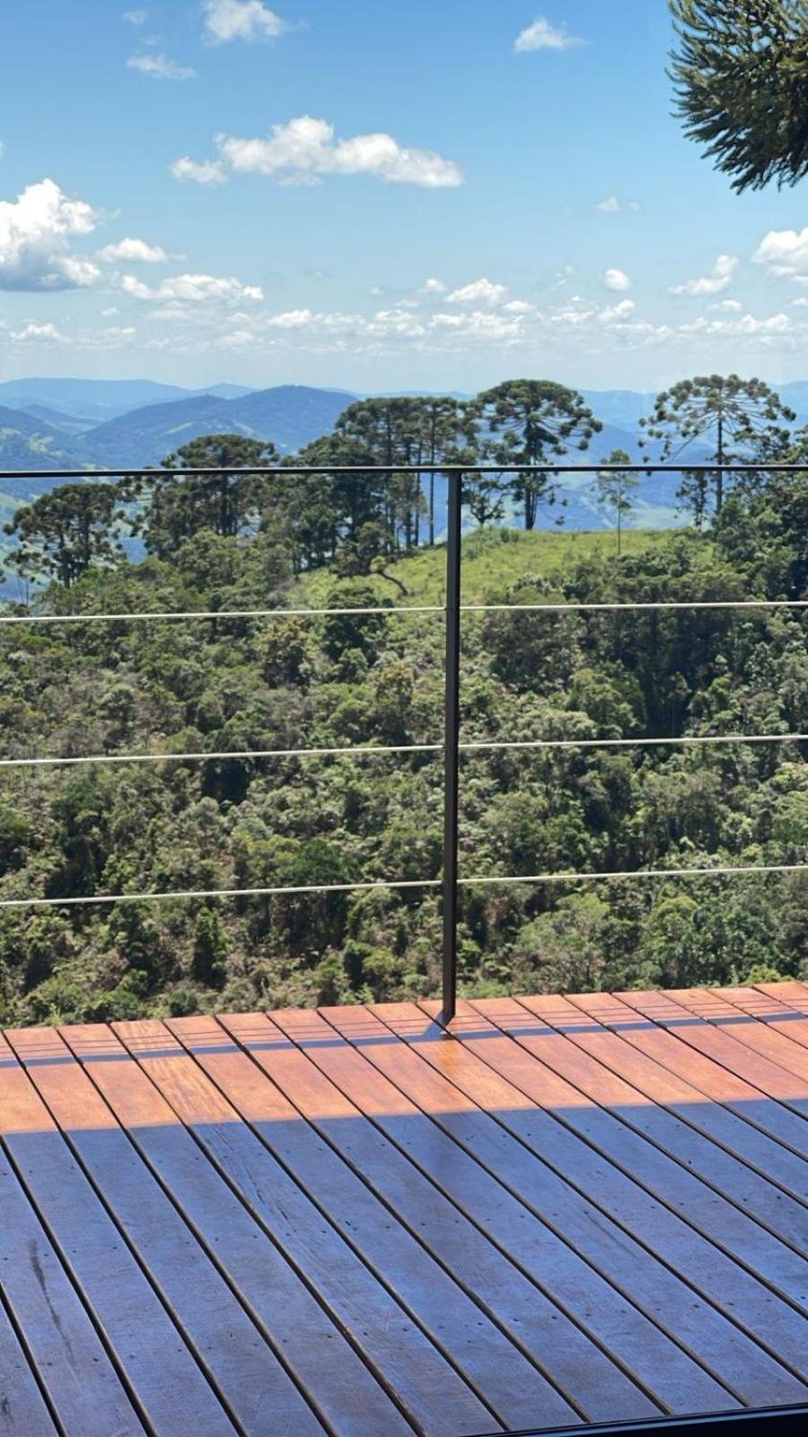 Chales Bergview São Bento do Sapucaí Exterior foto