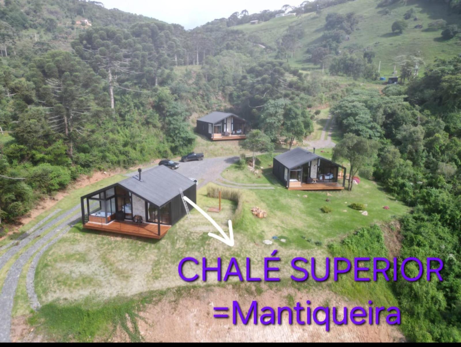 Chales Bergview São Bento do Sapucaí Quarto foto