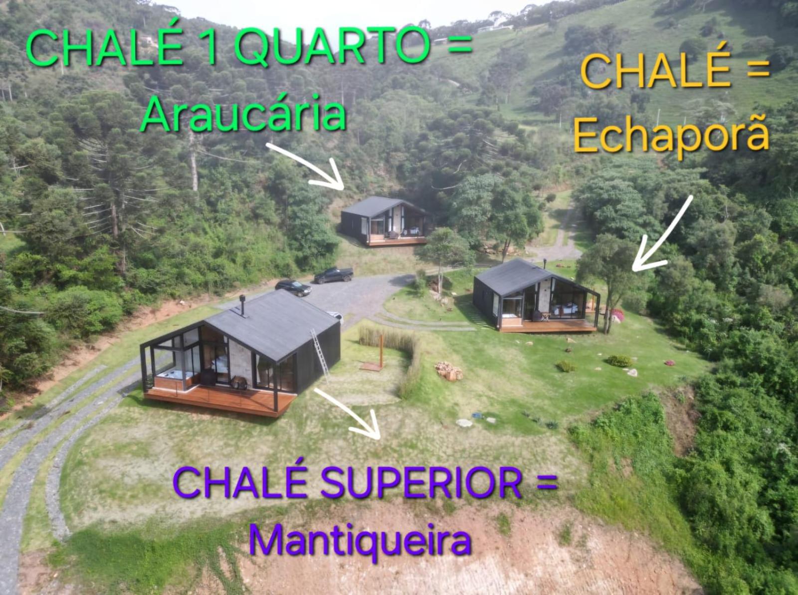 Chales Bergview São Bento do Sapucaí Exterior foto